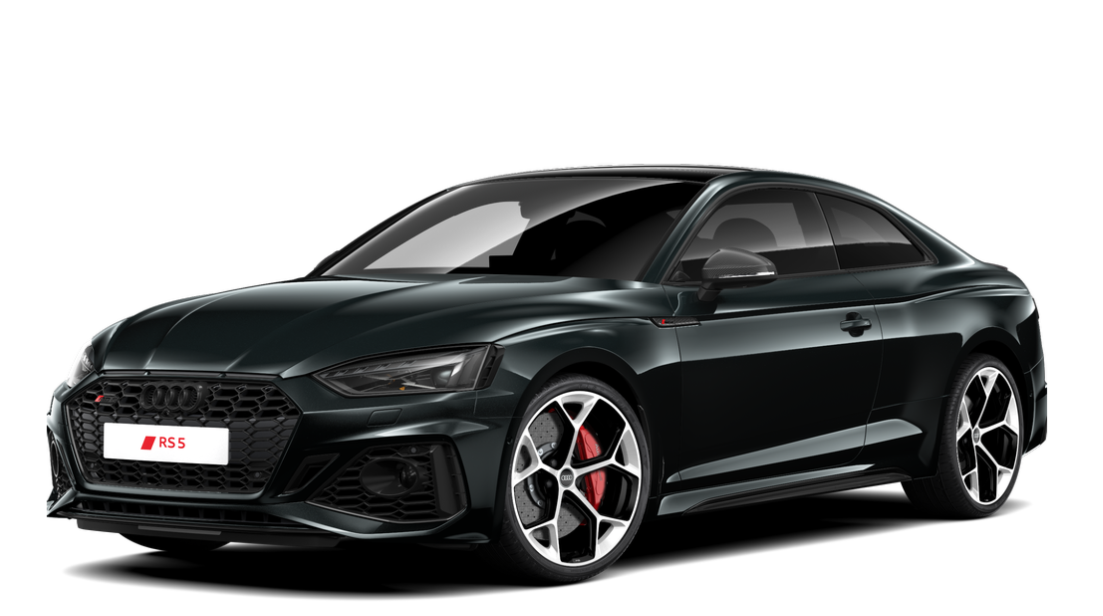 Audi RS5 coupé Competition Plus | novinka | supersportovní coupé | paket Competition | V6 biturbo 450 koní | max výbava | první auta ve výrobě | akce velká sleva | nákup online na AUTOiBUY.com